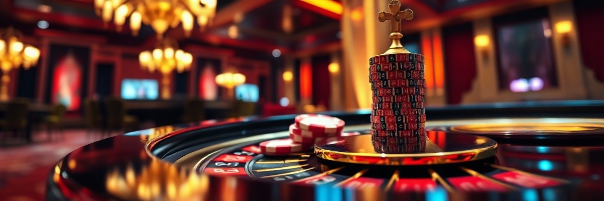 voodoo casino — How to Register and Start Playing at Voodoo Casino
