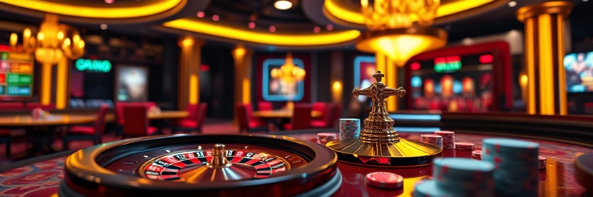 voodoo casino — Voodoo Casino Game Selection